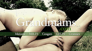Secret sex club at GrandMams