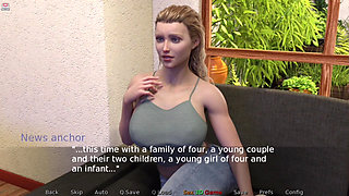 Project Myriam - Life and Explorations - E52