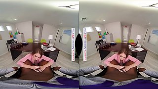 Kenzie Madison is an Keen Recent Worker Primed to Take on Whatever Mischiev... (Will Tile)