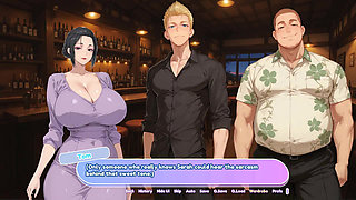 Unbreakable Love My Friend Is Hitting on My Wife - Episode 10