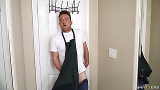 Kayley Gunner And Van Wylde - Horny Housewifes - With Lasirena69