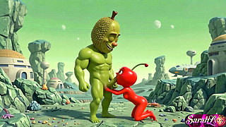 Intimate Evening Together -AI Hentai ASMR