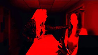 Vampired - Night Emergency Trailer