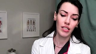 Ryland Babylove - Pov Doctor Fuck With Hospital Sounds