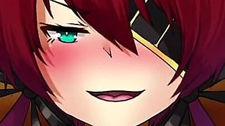 A World Conquered by Monmusu: Prologue - the Motion Anime