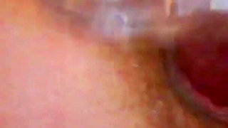 Zoey Portland Plays with Pussy