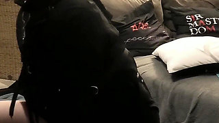 Foot Lick and Ass Lick Slave