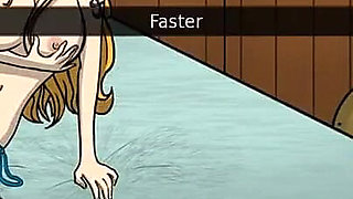 One Slice of Lust - One Piece - V4.0 Part 5 Back to Sunny by Loveskysan