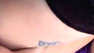Big Tittie Rail Ride