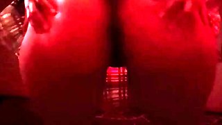 A dissolute high school student drove his roomie wild with