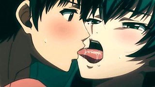 Hentai PD - anime dirt