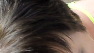 MILF Step-stepmom Blowjob Pmv Massive Facial