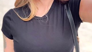 Watch awesome Bella Mia and Mia Bandini's clip