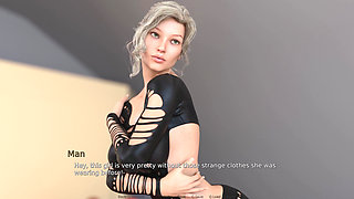 Laura Lustful Secrets (part 49)