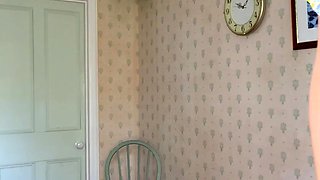 amateur his tall blonde fetish masturbating on live webcam