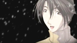 Watch pin-up mantrap's video