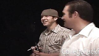 Cool side piece - kissing clip - Premium GFs