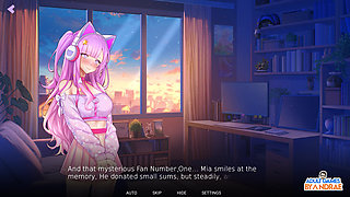 Hentai Stories: That Very Online Job Gameplay Part 1