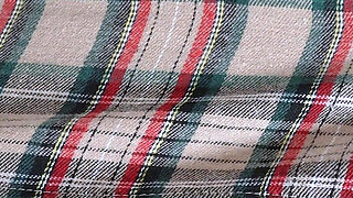 Teacher Puts on Condom but She Wants Dick Without