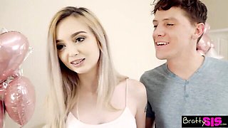Magical Lexi Lore and Harmony Wonder's pornstar dirt