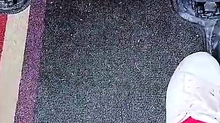 Nerdy amateur asians solo compilation