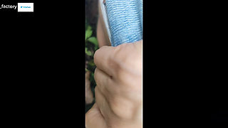 Compilation of outdoor urination