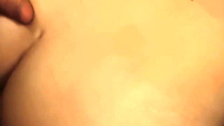 Couple Fucks the Babysitter Together