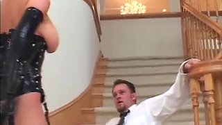 Fetish Erotic Parade - Chapter #04 - Daphne Rosen And Alec Knight