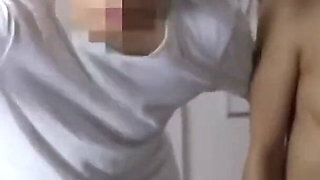 Married Nurse After Midnight Vol. 2 - Cheating Sex During the Night Shift - Part3