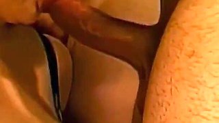 Ggg - John Thompson - Big Boobs Sprayed All Over!