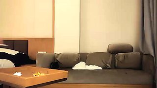 Amateur Hidden Cams Reveal Cock Riding Hoes