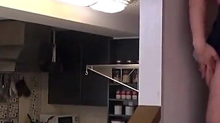 Step-family Secret Tension - a Dangerous Game That No One in the House Must Discover - Part 3