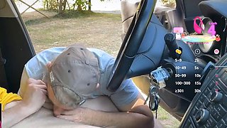 Ninosolos Rough Car Ride