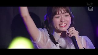 Idol's Hot Spring Report: Pillow Talk. Japanese woman erotic video x3xA3B2AA4B274B0B8C89