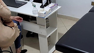 An Anal Exam Has to Be Done Very Well.