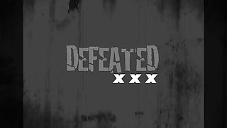 Backbraker Cruel Destruction Revenge