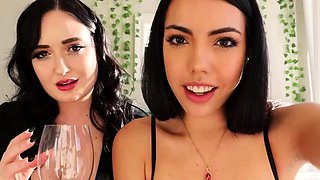 Rachel Rivers - ASMR JOI CEI with Chloe