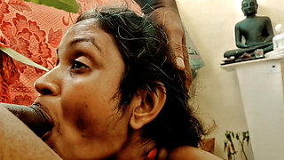 My Real Aunty's Sexy Outfit for Christmas's Party