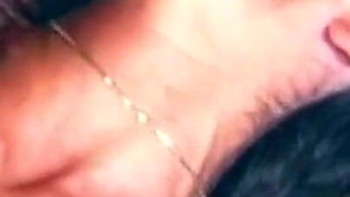 Kitchen Counter Pussy Licking and Deep Thrusting Madness