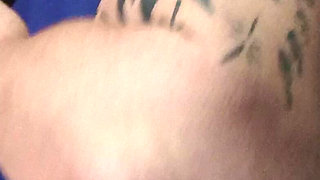 I'm Gonna Slide Down on Your Motherfucking Cock