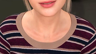 A Very Horny Office Part 38