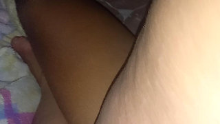 B. Sucking Cock After the Party