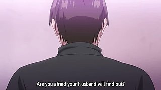 Big Tits Colombian Teen Cheats on Husband with Huge Cock in 3D Cartoon