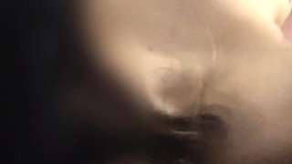 Delirious brunette whore riding big cock hardcore