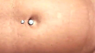 47mins Pure Passion Soaked Pleasure Sculpted Fitness Goddess