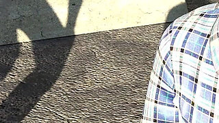 How to Lose Ones Virginity 2 - Leo's Sexy Teacher Kate with Her Cute Tits