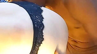 She Looks Innocent, but the MILF Next Door Loves Getting Drilled Deep Part 5