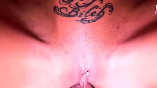 German Barbie with big tits privately vaginal and ana