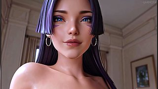 Spicyverse AI 2 - Rule34 Porn by Garmota