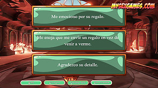 The Legend of Zelda Time to Fuck - Link Fucking Princess Zelda's cute pussy